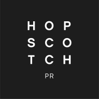 Agence Hopscotch Logo