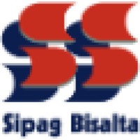Sipag Bisalta S.p.a. Logo