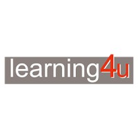 Learning4u ab Logo