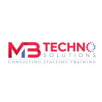 MBTechnosolutions.Inc Logo