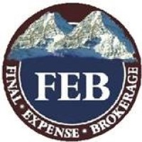 Final Expense Brokerage Logo