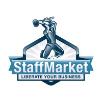 StaffMarket Logo