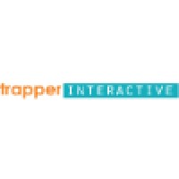 Trapper Interactive Logo