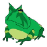 Jumping Tadpole Productions Logo