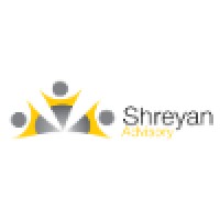 Shreyan Advisory Corporation Logo