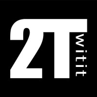 2Twitit - Social Media Bureau Logo