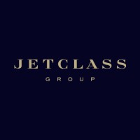 Jetclass Group Logo