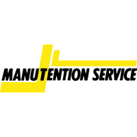 MANUTENTION SERVICE Logo