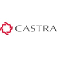 Castra Logo
