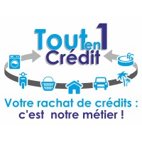 TOUTEN1CREDIT Logo