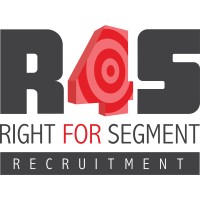 R4S Recruitment Logo