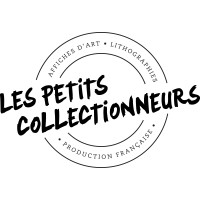 LES PETITS COLLECTIONNEURS Logo