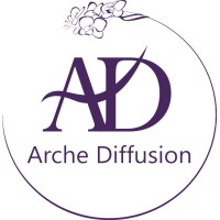 ARCHE DIFFUSION Logo
