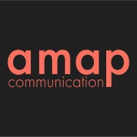 AMAP Production Logo