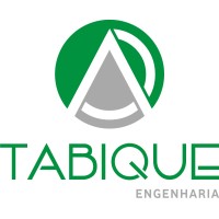 Tabique - Engenharia, Lda. Logo