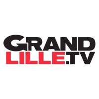 GRAND LILLE TV Logo