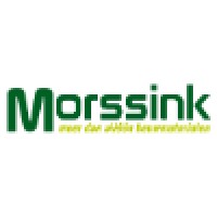 Morssink Bouwmaterialen B.V. Logo