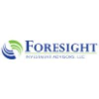 Foresight Investment Advisors Logo