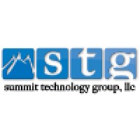 Summit Technology Group, LLC of Oklahoma Logo