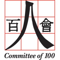 Committee of 100 Logo