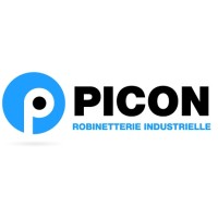 PICON ROBINETTERIE Logo