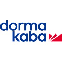 dormakaba South Africa Logo