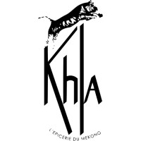 Épices Khla Logo