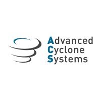 Advanced Cyclone Systems (ACS) Logo