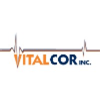 Vitalcor, Inc. Logo