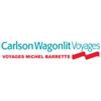 Voyages Michel Barrette Logo