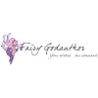 Fairy Godauthor Logo