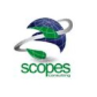 SCOPES International Logo