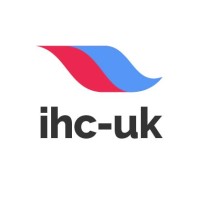 Independent Heating & Cooling (IHC) Logo