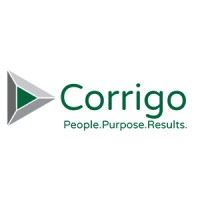 Corrigo Consulting LLC Logo