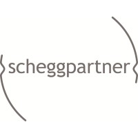 scheggpartner AG Logo