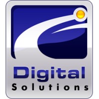 Digital Solutions UK Logo