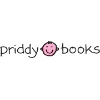 Priddy Books Logo