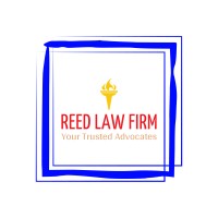 Reed Law Firm Logo