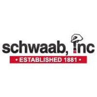 Schwaab, Inc. Logo