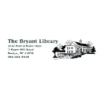 Bryant Library Logo