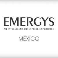 Emergys México Logo