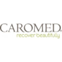 Caromed, Inc. Logo