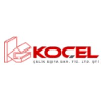 Koçel Çelik Eşya Sanayi Tic Ltd Şti Logo