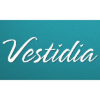 Vestidia Logo