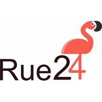 Rue-24.com - Strategy & Growth Logo