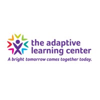 The Adaptive Learning Center Logo