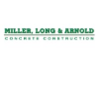 Miller, Long & Arnold Co., Inc. Logo