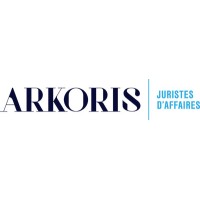 ARKORIS Logo