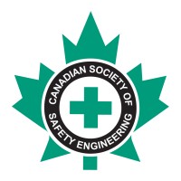 Canadian Society of Safety Engineering (CSSE) Logo