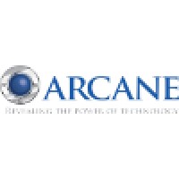 Arcane Technologies, Inc Logo